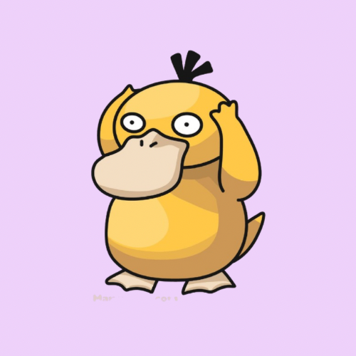 Psykokwak