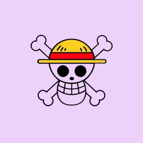 Drapeau One Piece