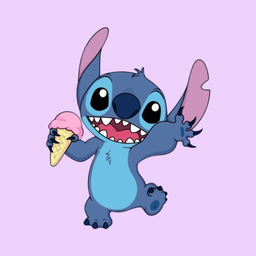 Stitch