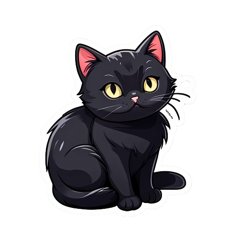 Stickers Chat - Plushi 