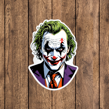 Pop Culture Stickers - Plushi 