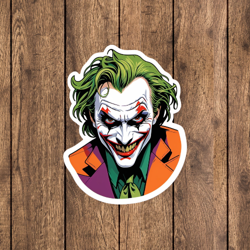 Pop Culture Stickers - Plushi 